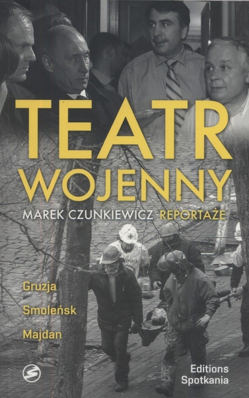 Teatr wojenny