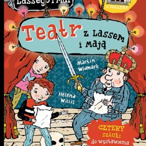 Teatr z Lassem i Mają