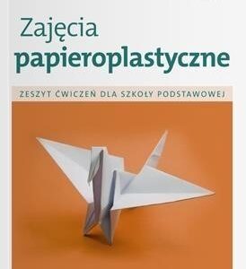 Technika SP 4- 6 Zajęcia papieroplast. ćw. OPERON
