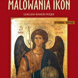 Techniki malowania ikon