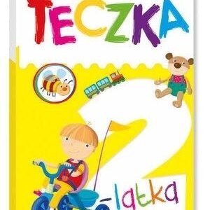 Teczka 2-latka