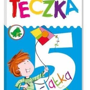 Teczka 5-latka