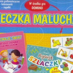 Teczka malucha