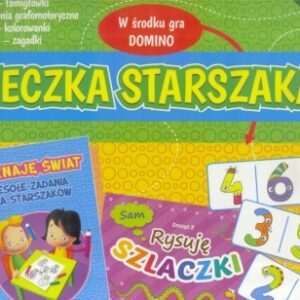 Teczka starszaka