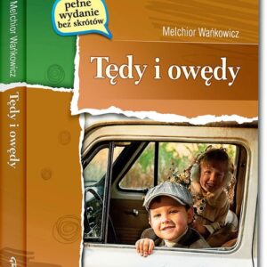 Tędy i owędy