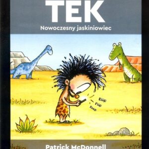 TEK Nowoczesny jaskiniowiec