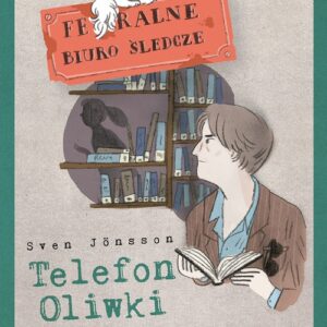 Telefon Oliwki