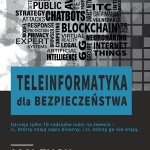 Teleinformatyka dla bezpieczeństwa