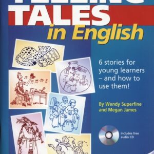 Telling Tales in English A1