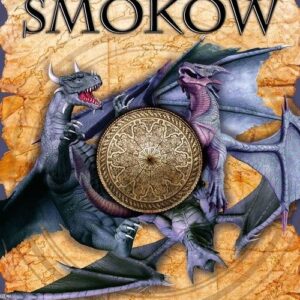 Temeraire Tom 9 Liga Smoków