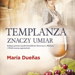 Templanza znaczy umiar