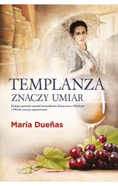 Templanza znaczy umiar
