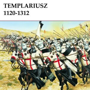 Templariusz 1120-1312