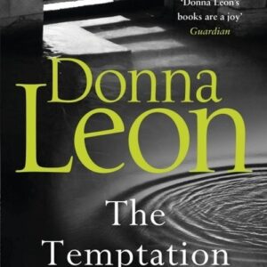 Temptation of Forgiveness