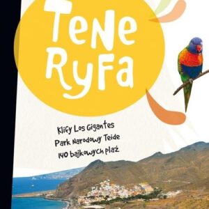 Teneryfa Pascal Lajt