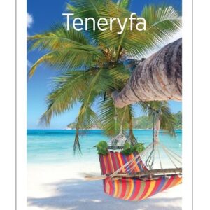 Teneryfa Travelbook Wydanie 3