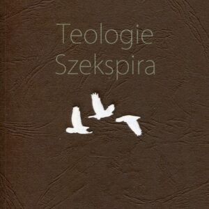 Teologie Szekspira