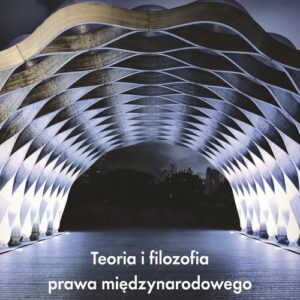 Teoria i filozofia prawa międzynarodowego Hansa Kelsena