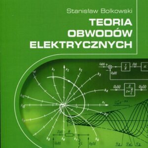 Teoria obwodów elektrycznych