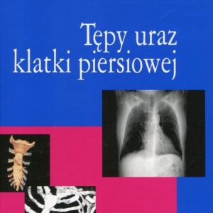 Tępy uraz klatki piersiowej