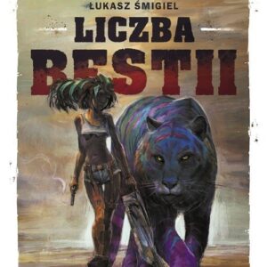 Tequila Liczba Bestii