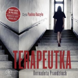 Terapeutka (Audiobook)