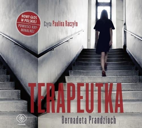 Terapeutka (Audiobook)