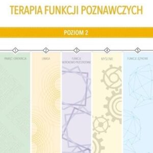 Terapia funkcji poznawczych cz.2