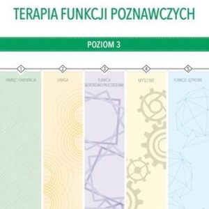 Terapia funkcji poznawczych cz.3