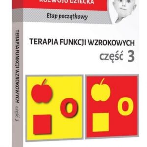 Terapia funkcji wzrokowych cz.3