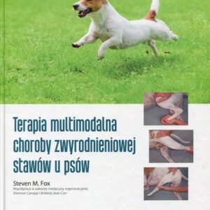 Terapia multimodalna choroby zwyrodnieniowej stawów u psów