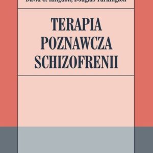 Terapia poznawcza schizofrenii