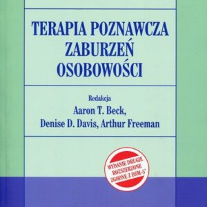 Terapia poznawcza zaburzeń osobowości
