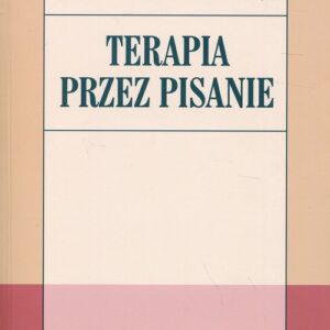 Terapia przez pisanie