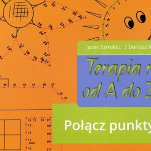 Terapia ręki od A do Z Połącz punkty