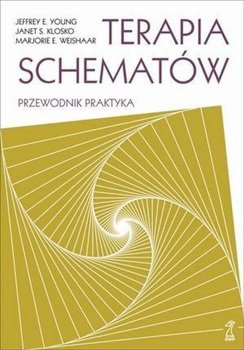 Terapia schematów Przewodnik praktyka