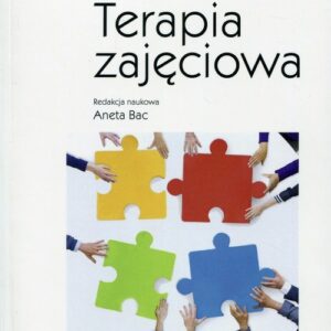 Terapia zajęciowa