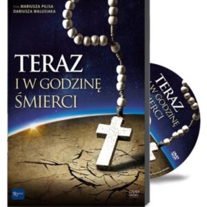Teraz i w godzinę śmierci DVD