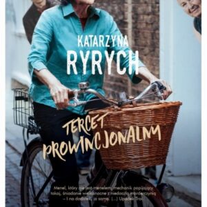 Tercet prowincjonalny