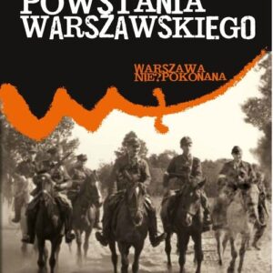 Teren wobec powstania warszawskiego