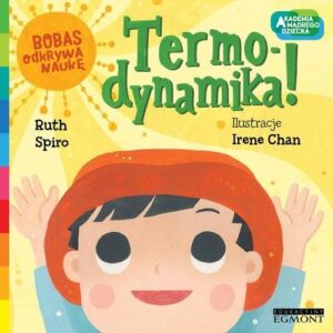 Termo-dynamika Bobas odkrywa naukę AMD