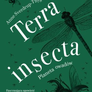 Terra insecta Planeta owadów