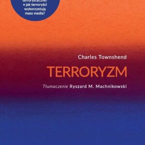 Terroryzm