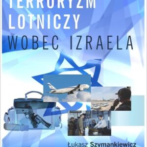 Terroryzm lotniczy wobec Izraela