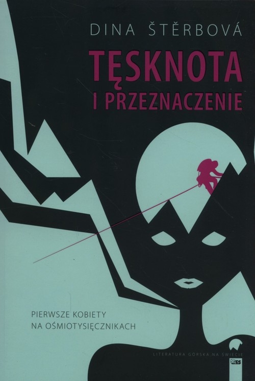 Tęsknota i przeznaczenie. Pierwsze kobiety na ośmiotysięcznikach