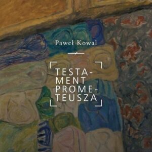 Testament Prometeusza