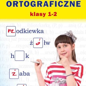Testy ortograficzne Klasy 1-2