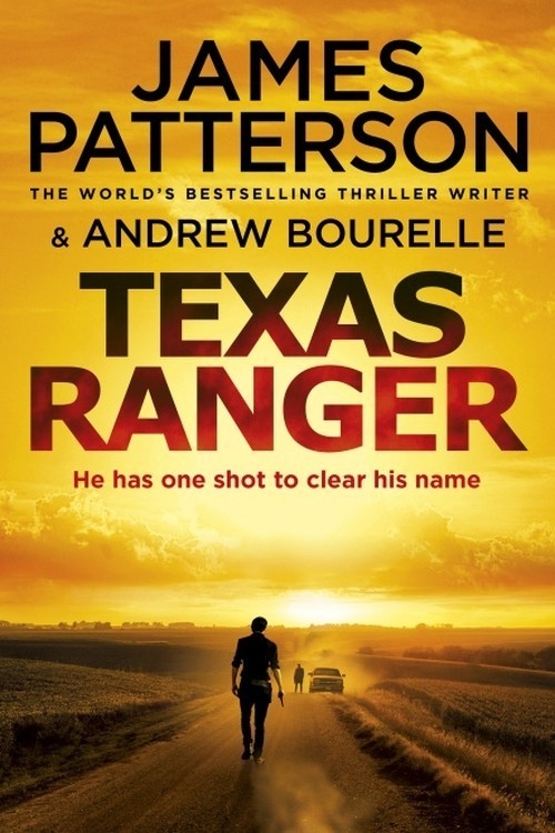 TEXAS RANGER (EXP)