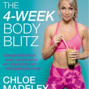 The 4-Week Body Blitz