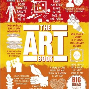The Art Book
